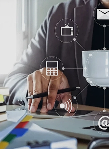 Marketing & Projetos - Brasil