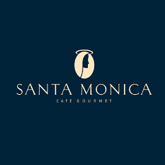 Santa Monica Café Gourmet - Parceiro Brasil