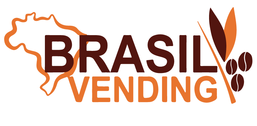 Brasil Vending Foods